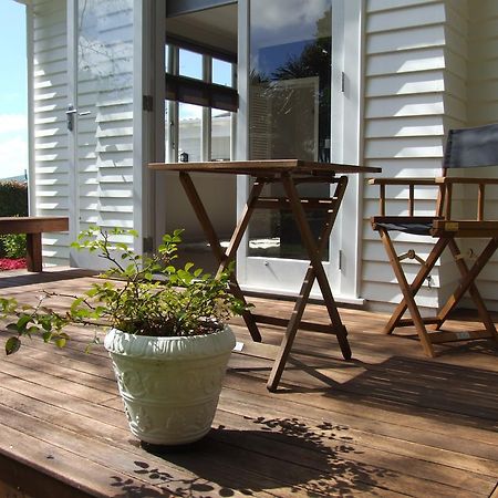 The Quiet Quarter Bed & Breakfast Auckland Dış mekan fotoğraf