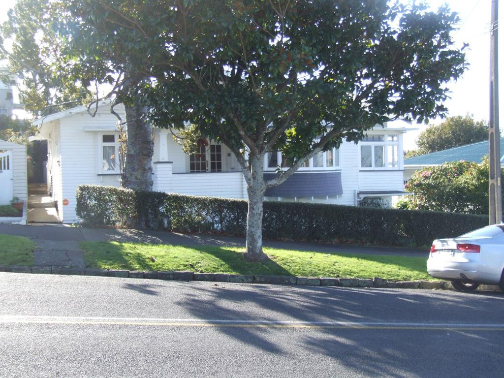 The Quiet Quarter Bed & Breakfast Auckland Oda fotoğraf