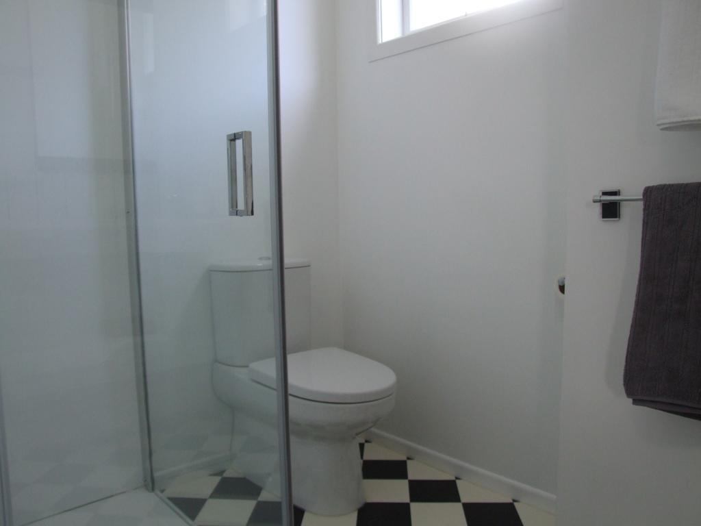 The Quiet Quarter Bed & Breakfast Auckland Oda fotoğraf